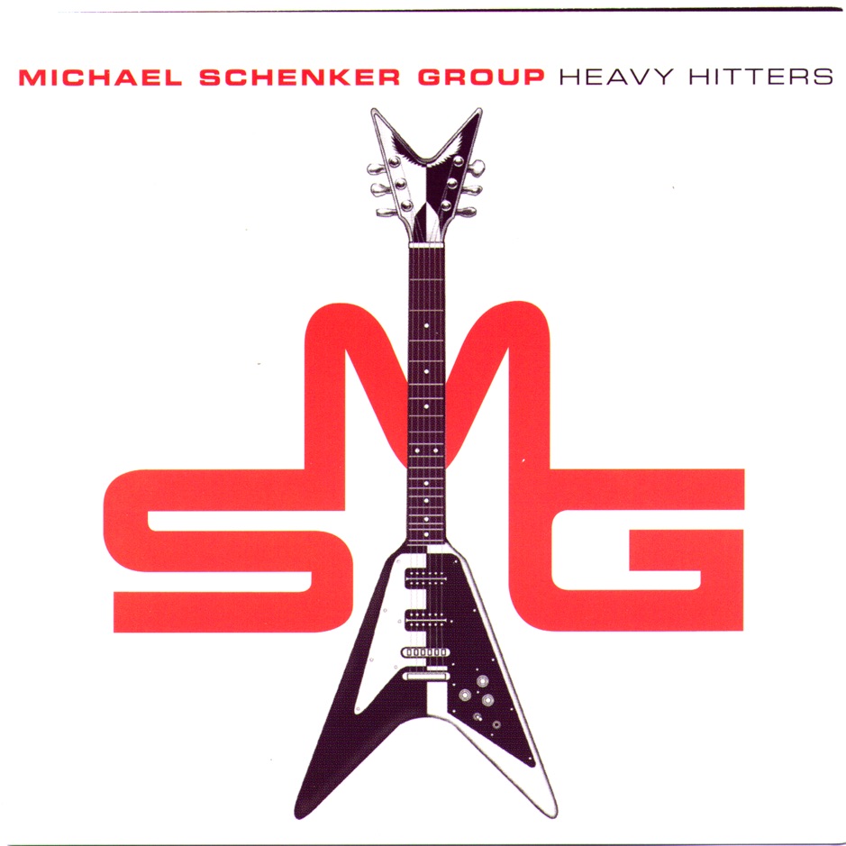 Michael Schenker Group - Heavy Hitters